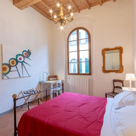Sant'Agostino Apartments Φλωρεντία Εξωτερικό φωτογραφία