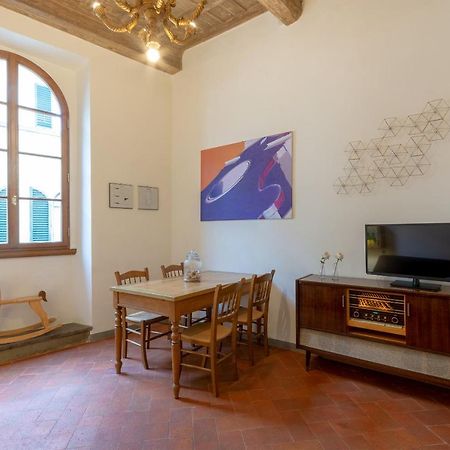 Sant'Agostino Apartments Φλωρεντία Εξωτερικό φωτογραφία