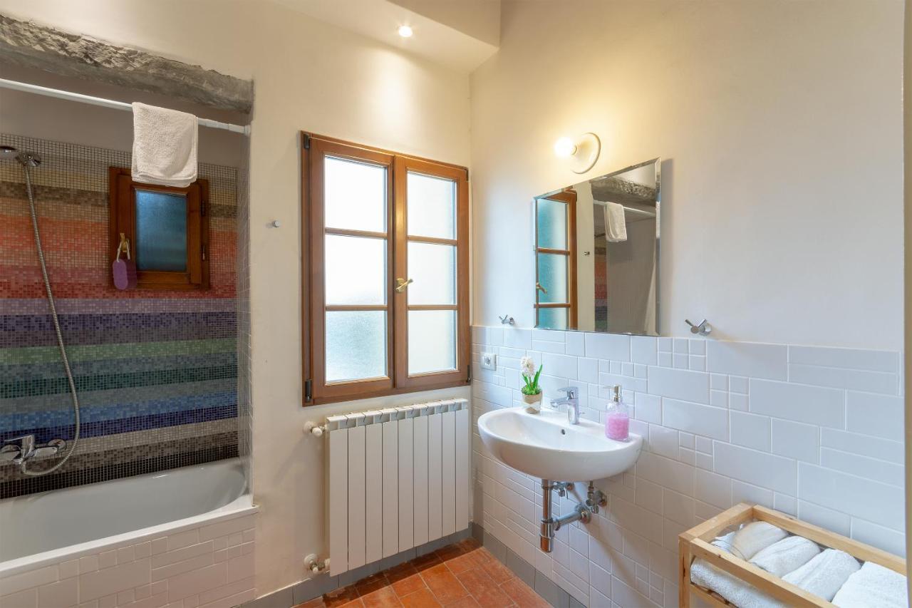 Sant'Agostino Apartments Φλωρεντία Εξωτερικό φωτογραφία