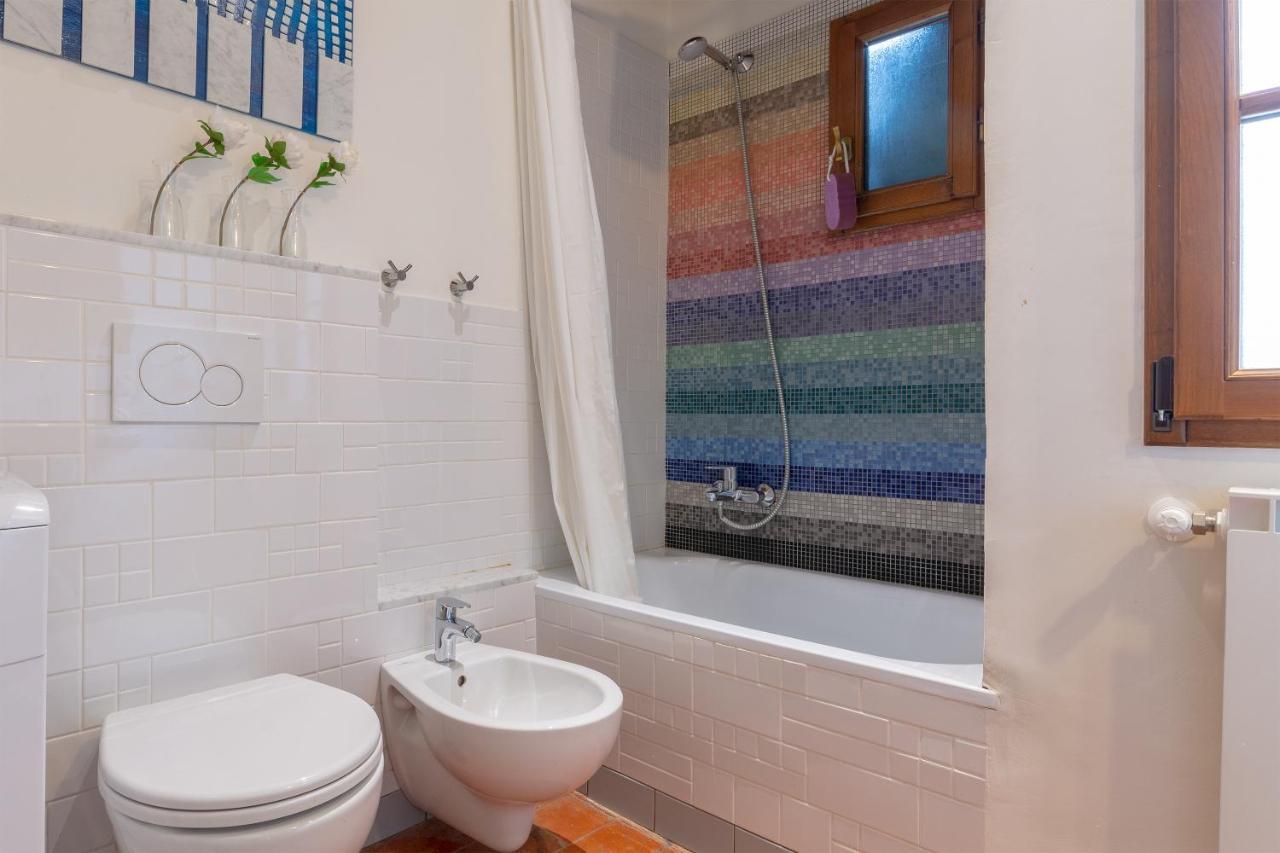 Sant'Agostino Apartments Φλωρεντία Εξωτερικό φωτογραφία