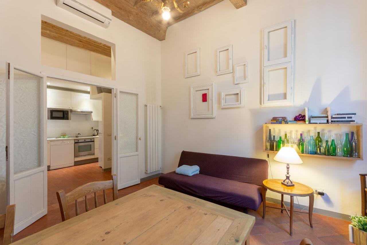 Sant'Agostino Apartments Φλωρεντία Εξωτερικό φωτογραφία