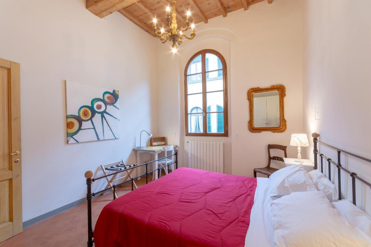 Sant'Agostino Apartments Φλωρεντία Εξωτερικό φωτογραφία