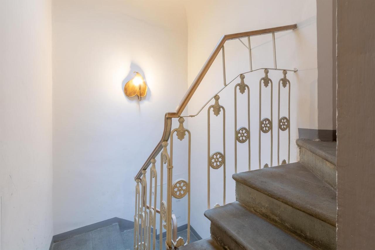 Sant'Agostino Apartments Φλωρεντία Εξωτερικό φωτογραφία