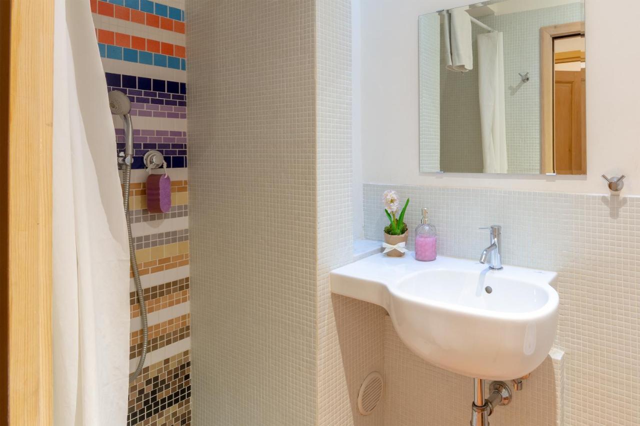 Sant'Agostino Apartments Φλωρεντία Εξωτερικό φωτογραφία