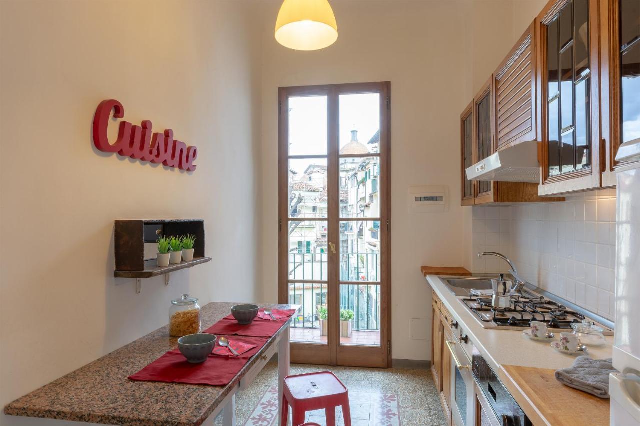 Sant'Agostino Apartments Φλωρεντία Εξωτερικό φωτογραφία