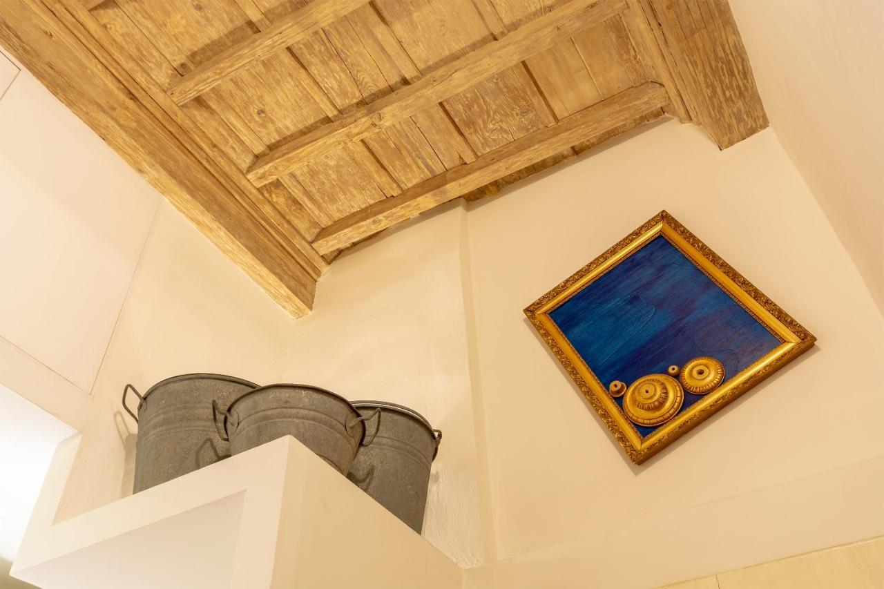 Sant'Agostino Apartments Φλωρεντία Εξωτερικό φωτογραφία