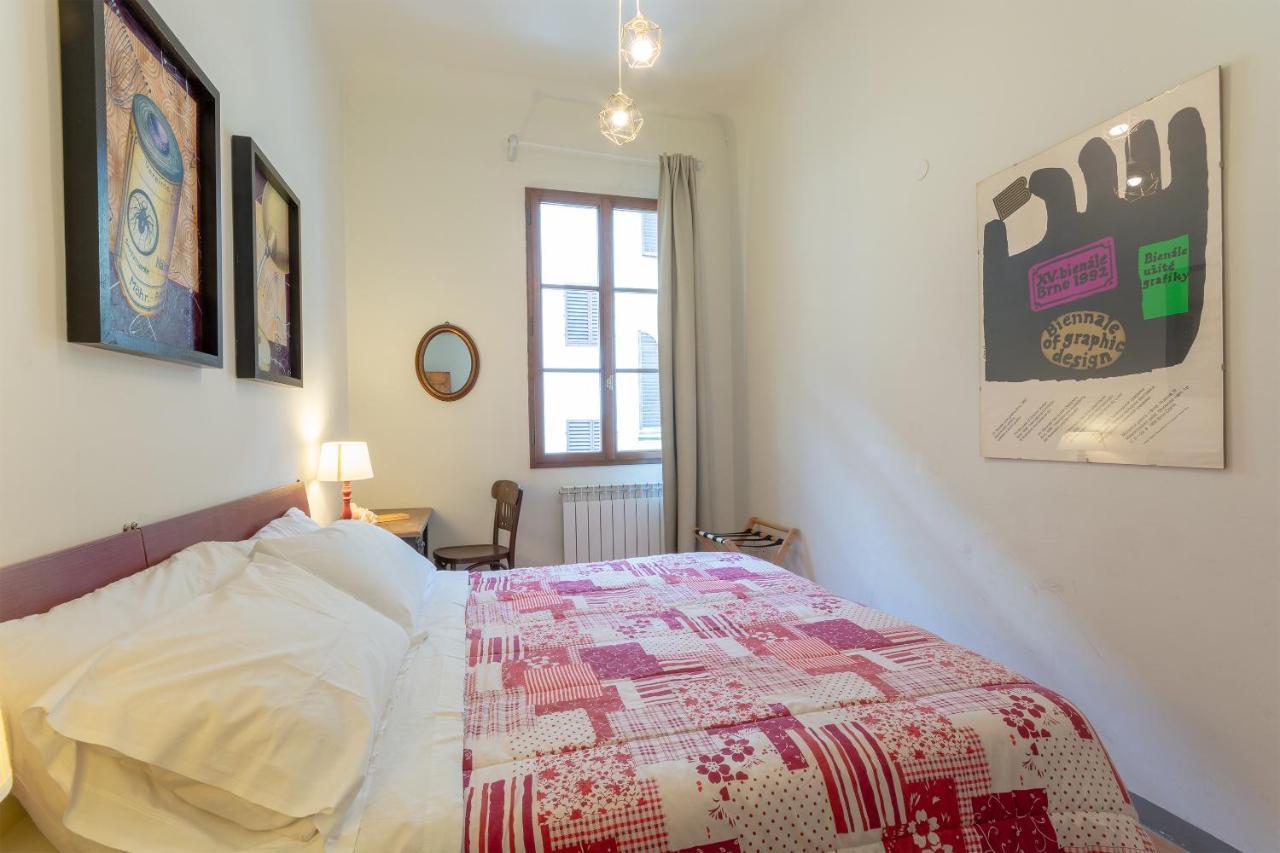 Sant'Agostino Apartments Φλωρεντία Εξωτερικό φωτογραφία