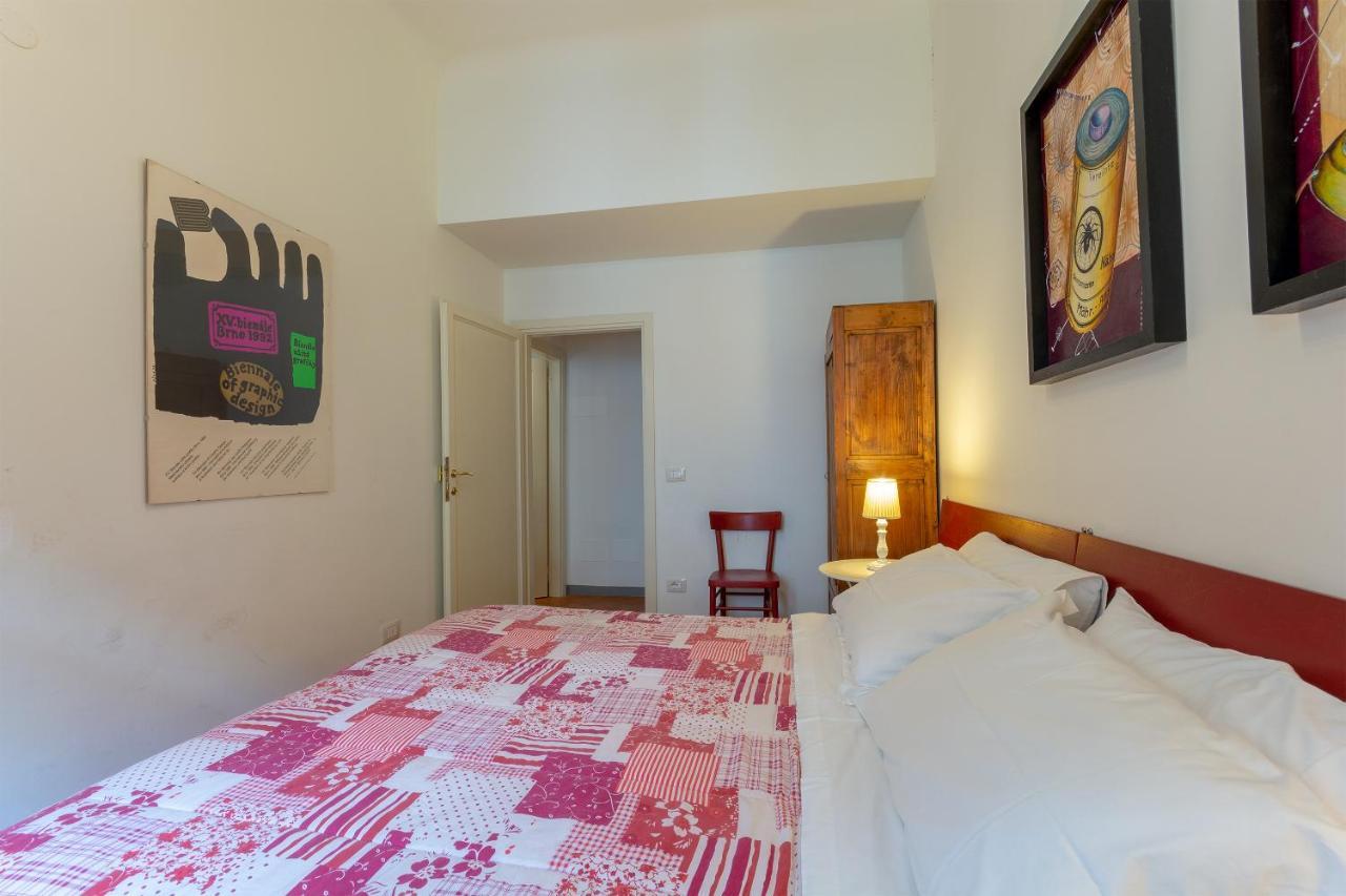 Sant'Agostino Apartments Φλωρεντία Εξωτερικό φωτογραφία