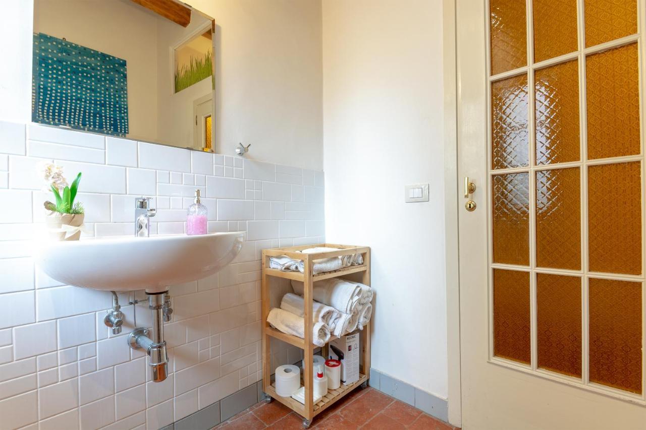 Sant'Agostino Apartments Φλωρεντία Εξωτερικό φωτογραφία
