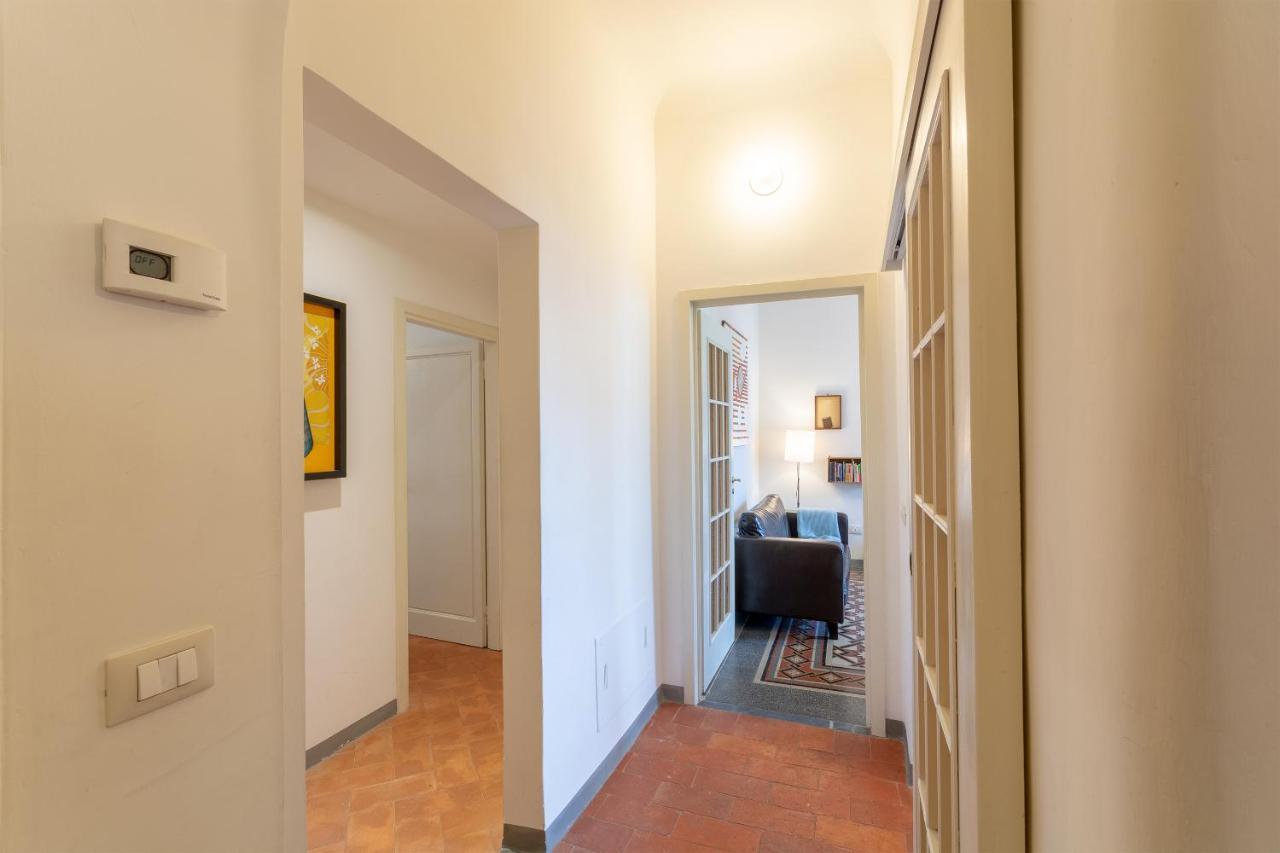 Sant'Agostino Apartments Φλωρεντία Εξωτερικό φωτογραφία