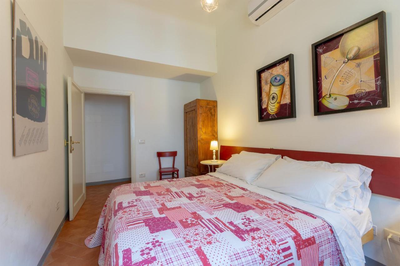 Sant'Agostino Apartments Φλωρεντία Εξωτερικό φωτογραφία