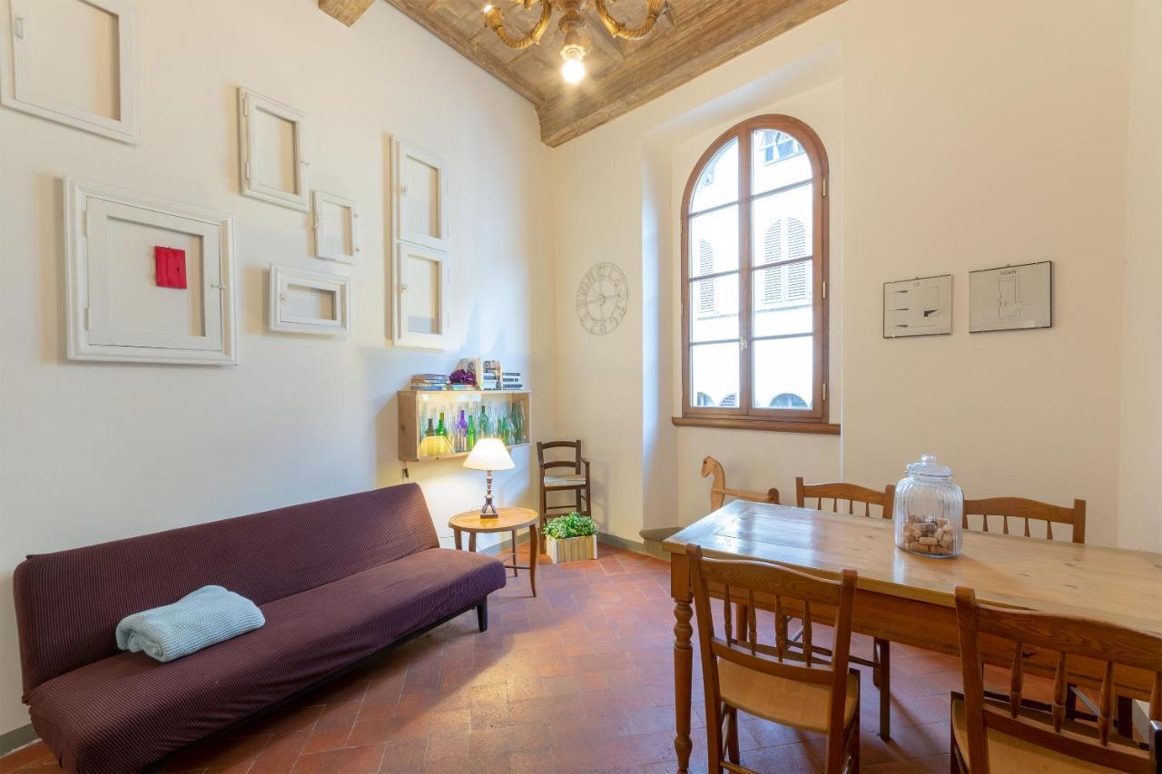 Sant'Agostino Apartments Φλωρεντία Εξωτερικό φωτογραφία