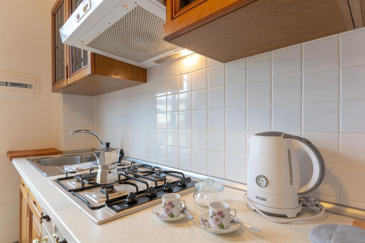 Sant'Agostino Apartments Φλωρεντία Εξωτερικό φωτογραφία