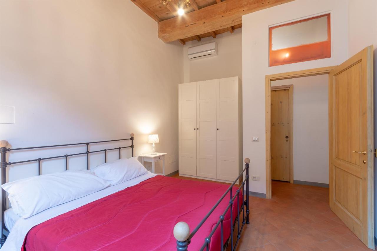 Sant'Agostino Apartments Φλωρεντία Εξωτερικό φωτογραφία