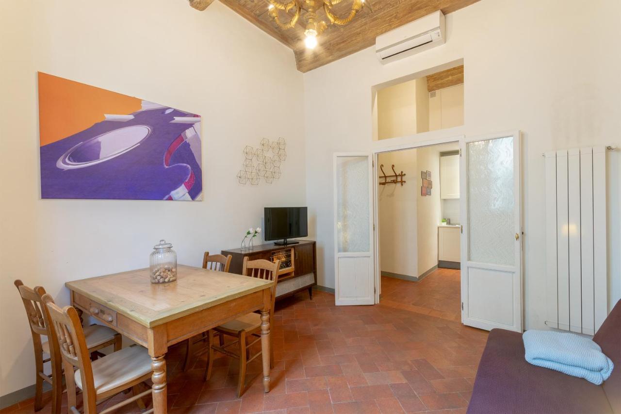 Sant'Agostino Apartments Φλωρεντία Εξωτερικό φωτογραφία