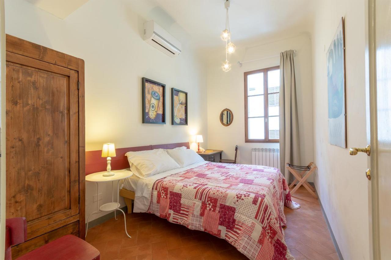 Sant'Agostino Apartments Φλωρεντία Εξωτερικό φωτογραφία