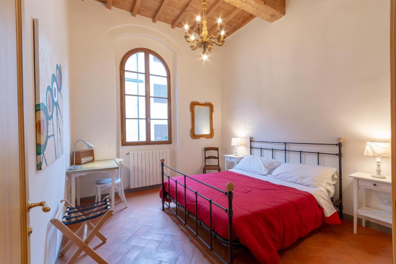 Sant'Agostino Apartments Φλωρεντία Εξωτερικό φωτογραφία
