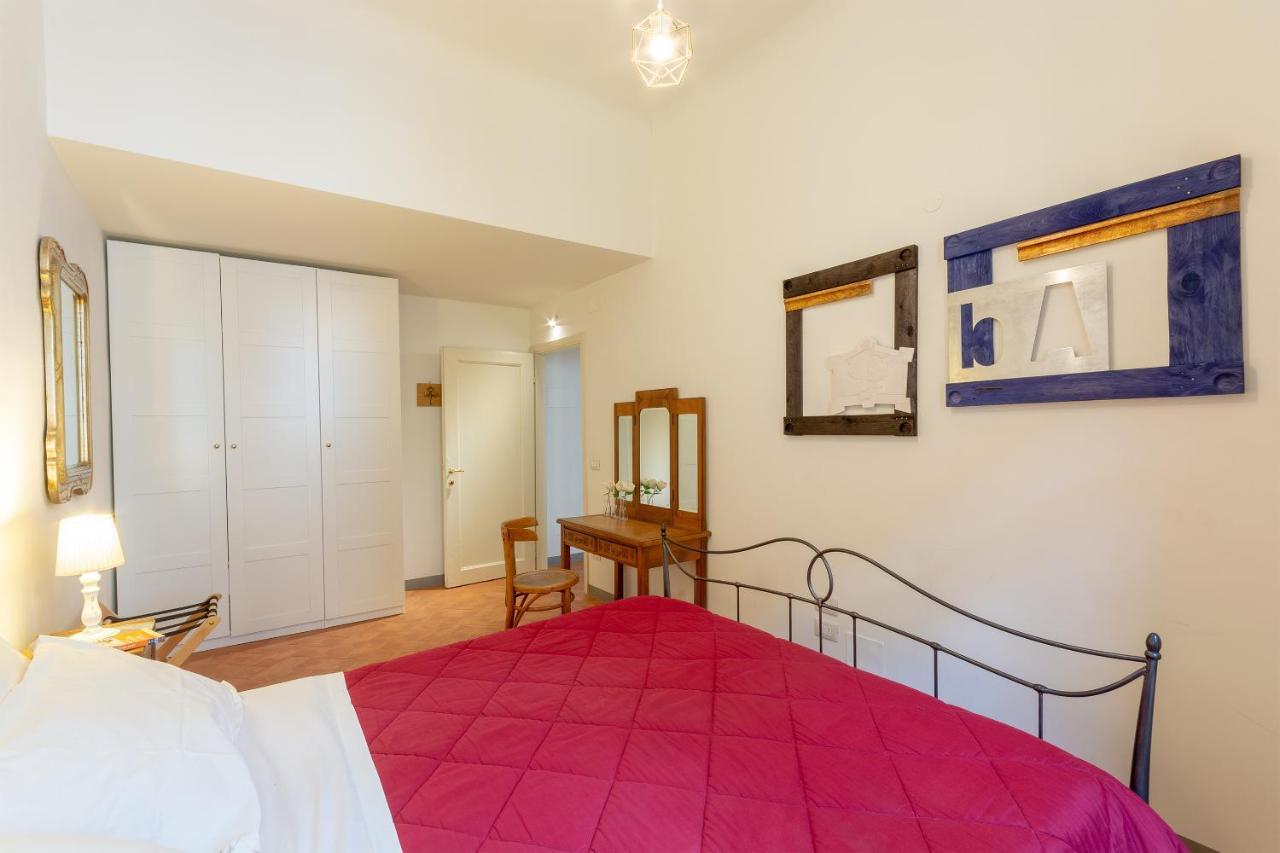 Sant'Agostino Apartments Φλωρεντία Εξωτερικό φωτογραφία