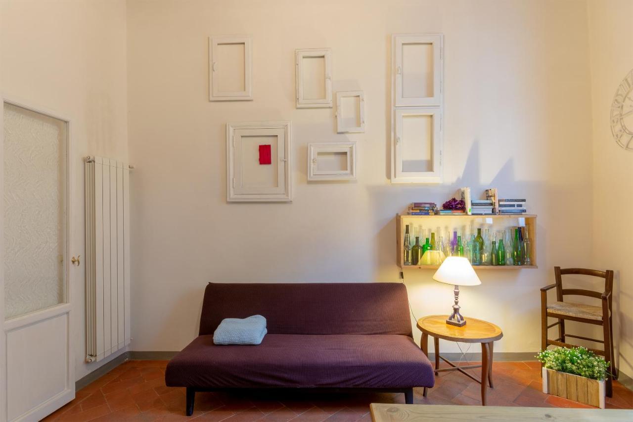 Sant'Agostino Apartments Φλωρεντία Εξωτερικό φωτογραφία