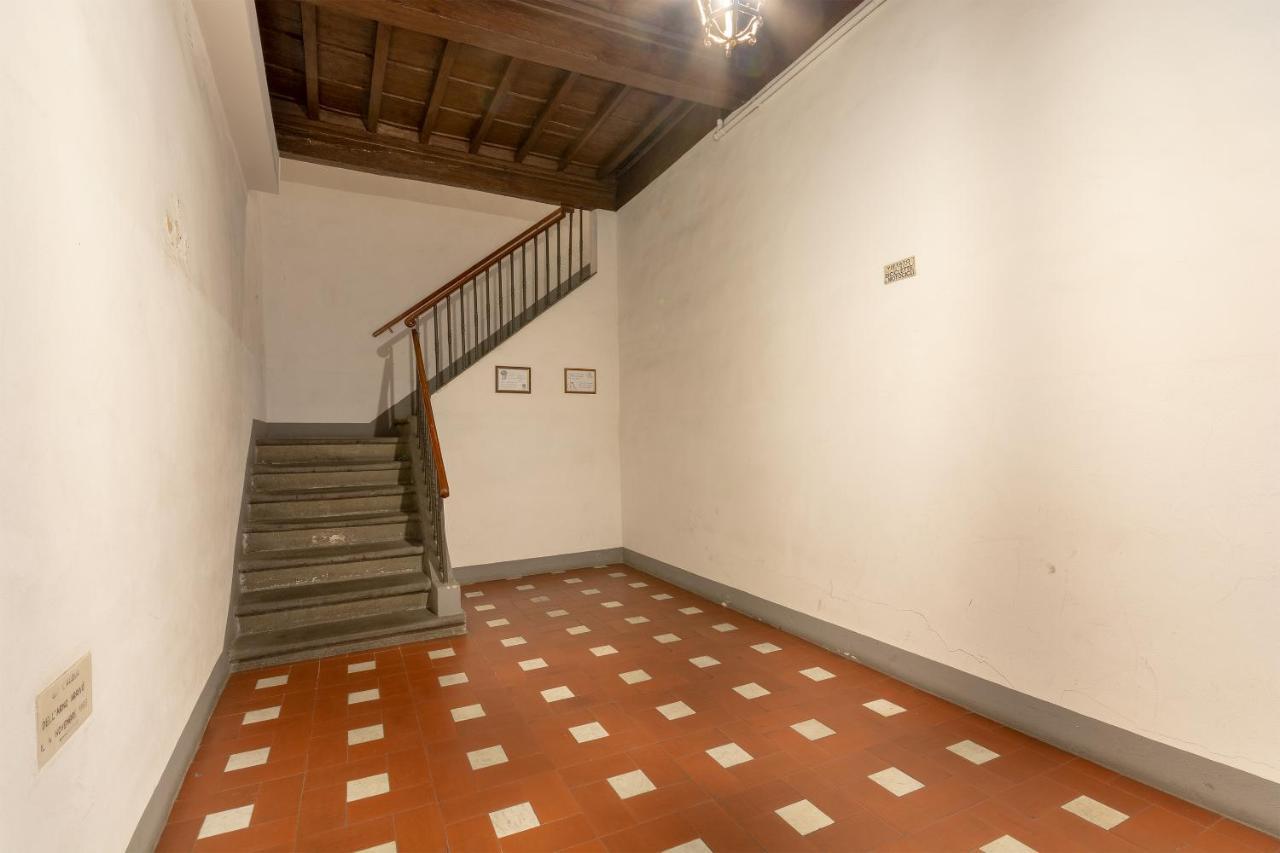 Sant'Agostino Apartments Φλωρεντία Εξωτερικό φωτογραφία