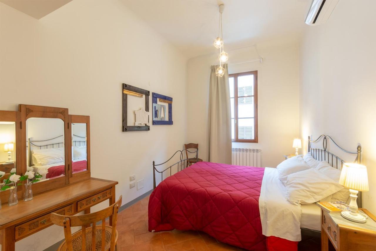 Sant'Agostino Apartments Φλωρεντία Εξωτερικό φωτογραφία